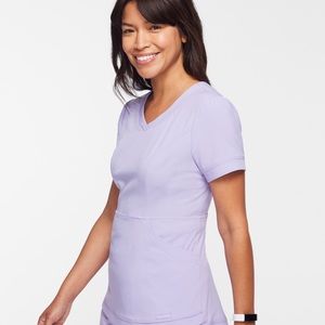 Lavender Jaanuu scrub set!